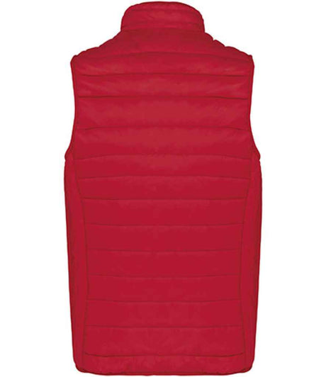KB6113 Red Back