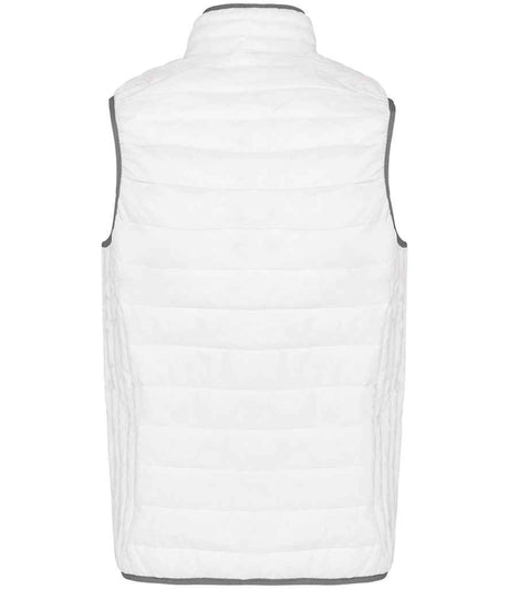 KB6113 White Back