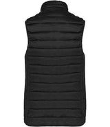 KB6114 Black Back
