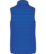 KB6114 Light Royal Blue Back