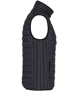 KB6114 Marl Dark Grey Right