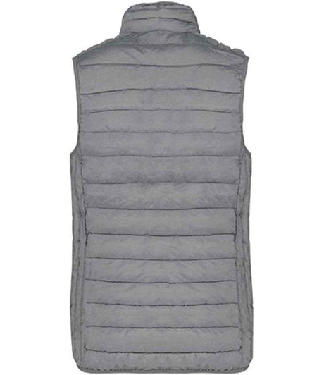 KB6114 Marl Silver Back