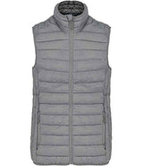 KB6114 Marl Silver Front