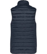 KB6114 Navy Back