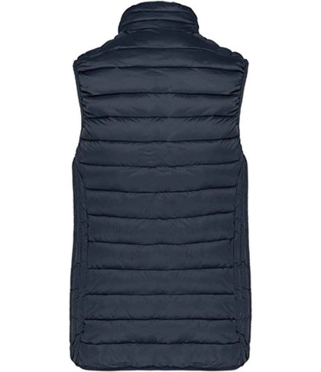 KB6114 Navy Back