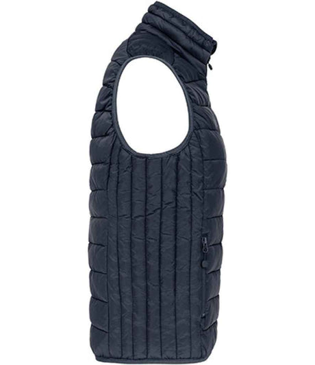KB6114 Navy Right