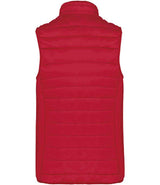 KB6114 Red Back