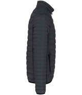 KB6120 Marl Dark Grey Right