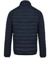 KB6120 Navy Back