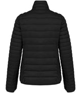 KB6121 Black Back
