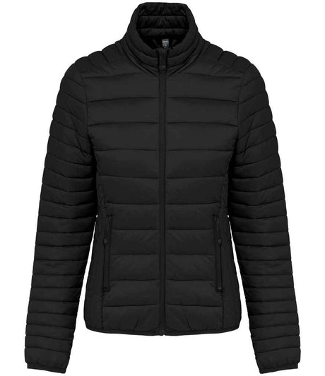 KB6121 Black Front
