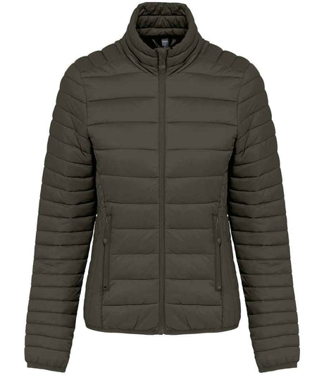 KB6121 Dark Khaki Front
