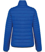 KB6121 Light Royal Blue Back