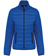 KB6121 Light Royal Blue Front