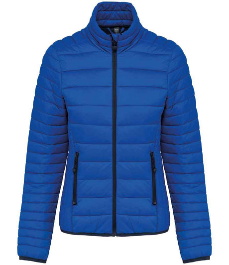 KB6121 Light Royal Blue Front