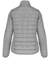 KB6121 Marl Silver Back