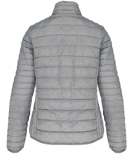KB6121 Marl Silver Back
