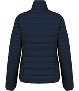 KB6121 Navy Back