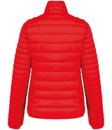 KB6121 Red Back