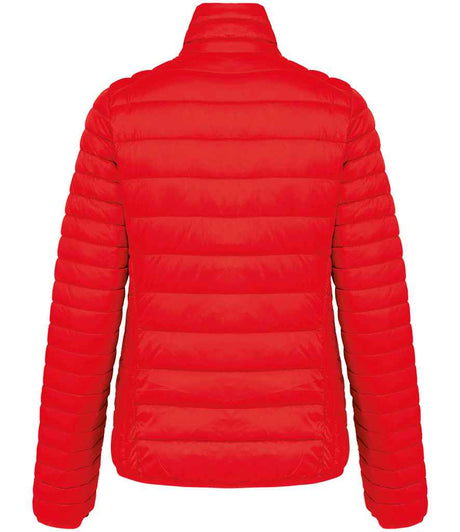 KB6121 Red Back
