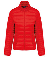 KB6121 Red Front