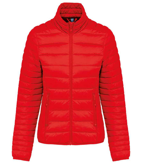 KB6121 Red Front