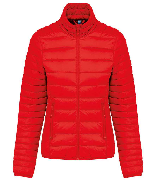 KB6121 Red Front