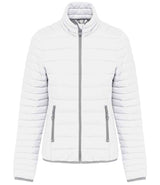 KB6121 White Front