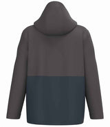 KB6169 Navy/Dark Grey Back