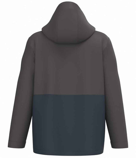 KB6169 Navy/Dark Grey Back