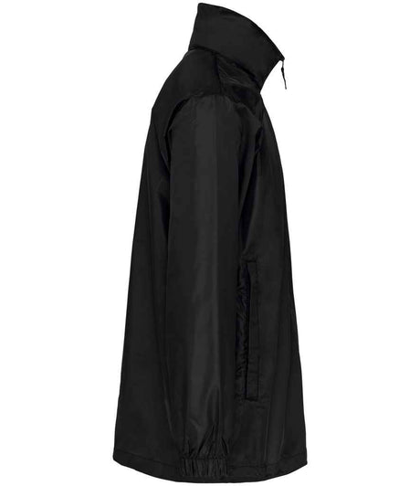 KB616 Black Left