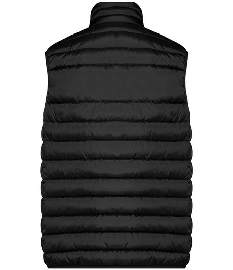 KB6172 Black Back