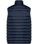 KB6172 Navy Back