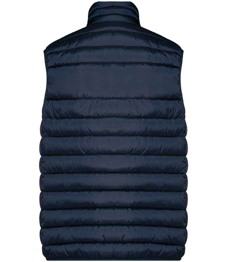KB6172 Navy Back