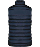 KB6173 Navy Back
