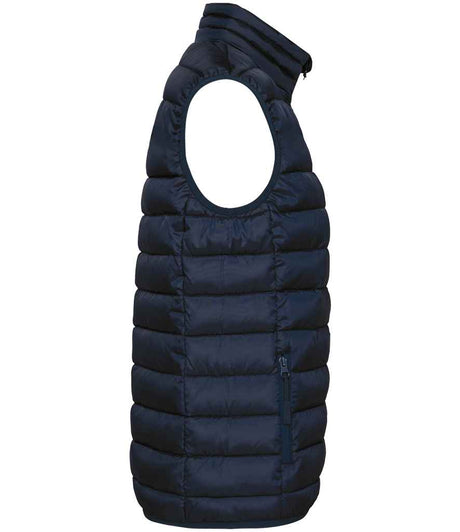 KB6173 Navy Left