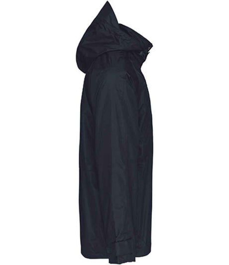 KB657 Navy Right