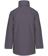 KB677 Convoy Grey Back
