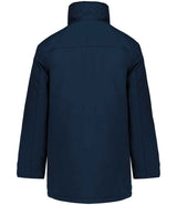 KB677 Navy/Navy Back