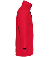 KB677 Red/Black Left