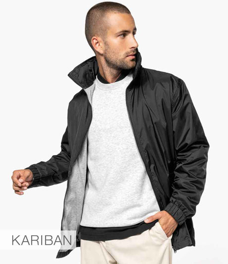 KB687 Black Model