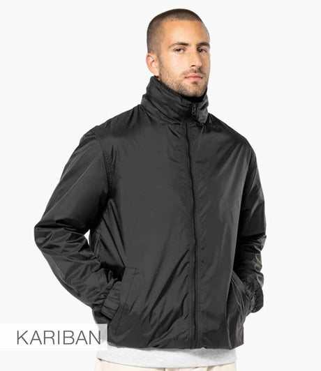 KB687 Black Model