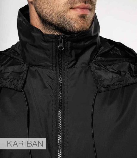 KB687 Black Model
