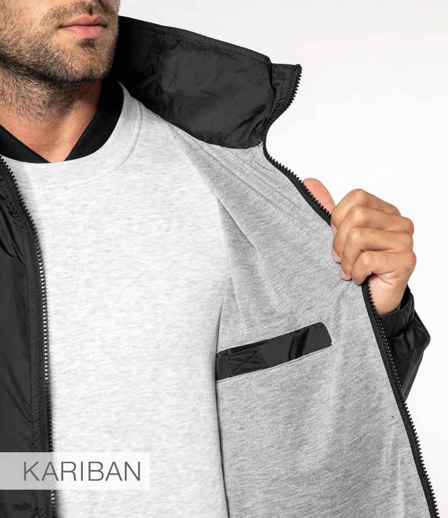 KB687 Black Model