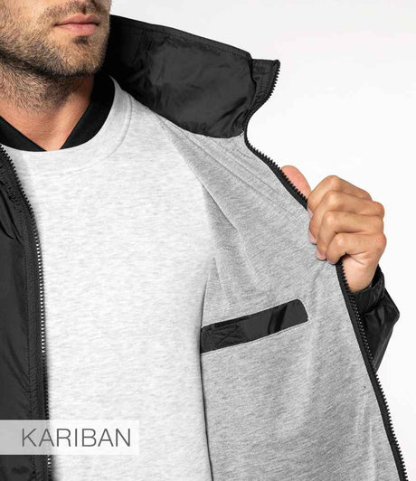 KB687 Black Model