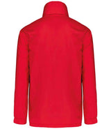 KB687 Red Back