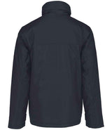 KB693 Navy/Navy Back