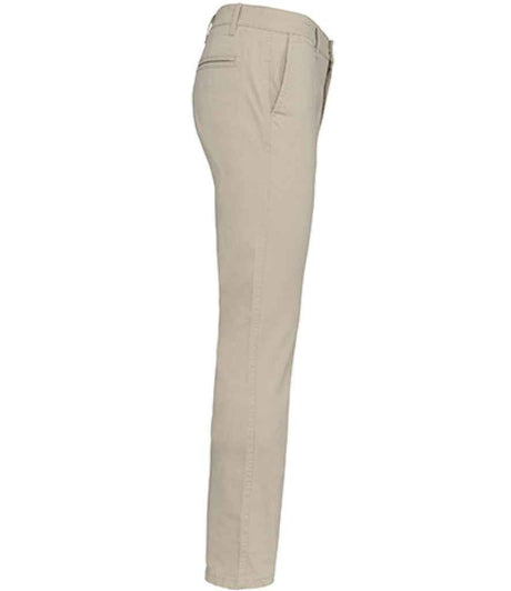 KB740 Beige Right
