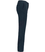 KB740 Dark Navy Right