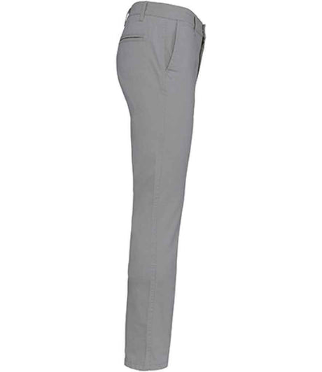 KB740 Fine Grey Right